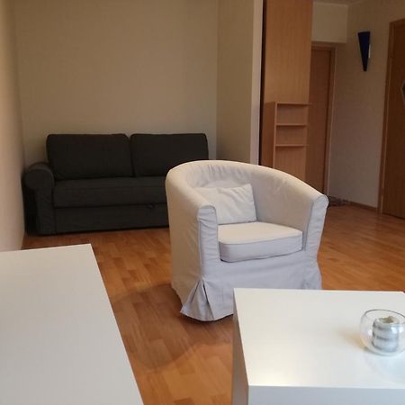 Apartment For Rent Druskininkai Bagian luar foto