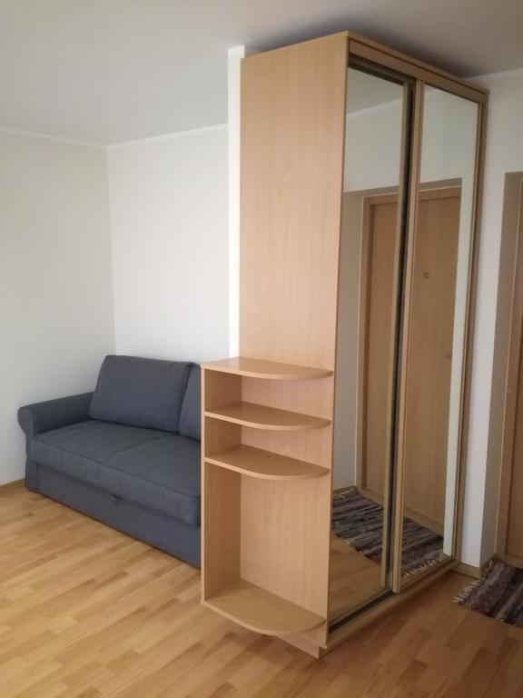 Apartment For Rent Druskininkai Bagian luar foto