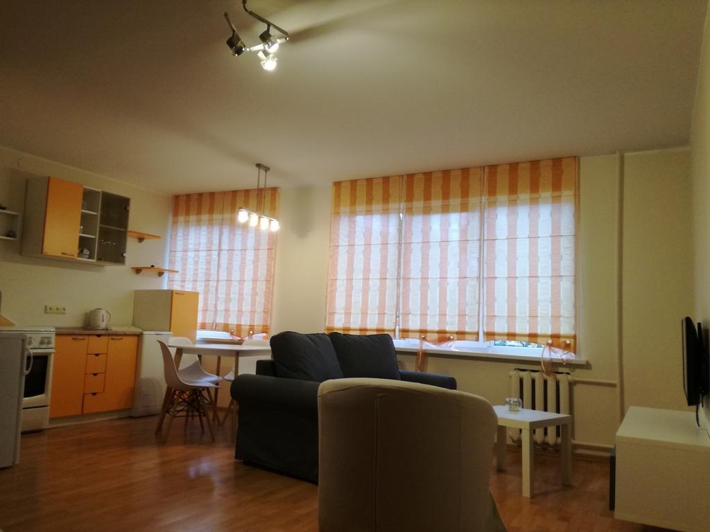 Apartment For Rent Druskininkai Bagian luar foto