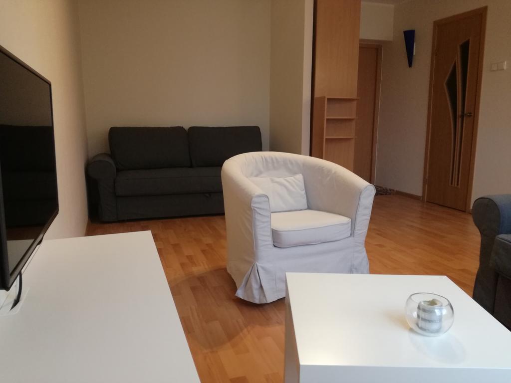 Apartment For Rent Druskininkai Bagian luar foto